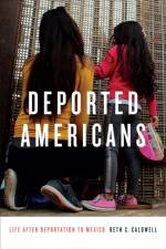 Deported Americans af Beth C. Caldwell