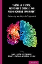 Vascular Disease, Alzheimer's Disease, and Mild Cognitive Impairment