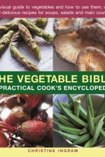 The Vegetable Bible af Christine Ingram