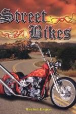 Street Bikes af Rachel Eagen