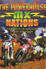 Powerhouse MX Nations af Bryan Stealey