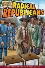 Radical Republicans af John Perritano