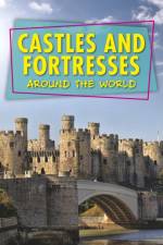 Castles and Fortresses Around the World af Robert Snedden