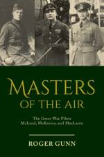 Masters of the Air af Roger Gunn