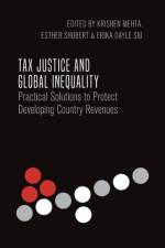 Tax Justice and Global Inequality