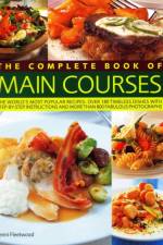 Main Courses, Complete Book of af Jenni Fleetwood