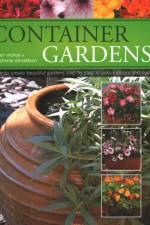 Successful Houseplants, Window Boxes, Hanging Baskets, Pots & Containers, The Illustrated Practical Guide to af Stephanie Donaldson