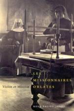 Les Missionaires Oblates af Rosa Bruno-Jofre