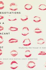 Negotiations in a Vacant Lot af Lynda Jessup