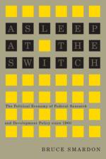 Asleep at the Switch af Bruce Smardon