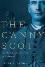 The Canny Scot af Peter Ludlow