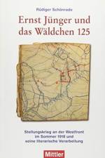 ERNST JUNER UND DAS WALDCHEN 125 G af SCHONRADE RUDIGER