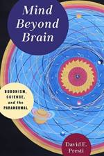 Mind Beyond Brain af David Presti