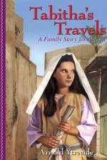 Tabitha`s Travels – A Family Story for Advent af Arnold Ytreeide