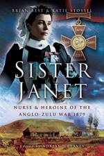 Sister Janet af Brian Best