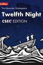 Twelfth Night af William Shakespeare