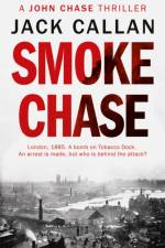 Smoke Chase af Jack Callan