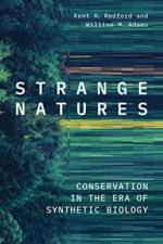 Strange Natures af Kent H. Redford