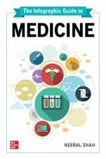 The Infographic Guide to Medicine (BOOK) af Neeral Shah