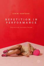 Repetition in Performance