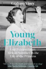Young Elizabeth af Graham Viney