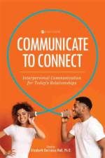 Communicate to Connect