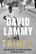 Tribes af David Lammy