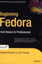 Beginning Fedora af Keir Thomas