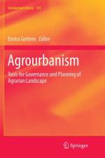 Agrourbanism