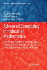 Advanced Computing in Industrial Mathematics