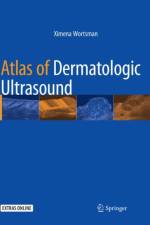 Atlas of Dermatologic Ultrasound af Ximena Wortsman