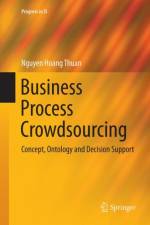 Business Process Crowdsourcing af Nguyen Hoang Thuan