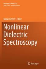 Nonlinear Dielectric Spectroscopy