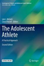 Adolescent Athlete