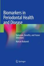 Biomarkers in Periodontal Health and Disease af Nurcan Buduneli