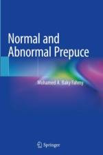 Normal and Abnormal Prepuce af Mohamed A. Baky Fahmy