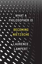 What a Philosopher Is af Laurence Lampert