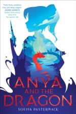 Anya and the Dragon af Sofiya Pasternack
