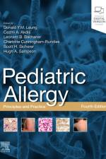 Pediatric Allergy: Principles and Practice
