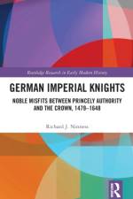 German Imperial Knights af Richard J. Ninness