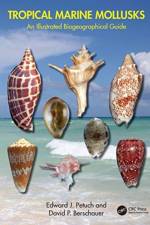 Tropical Marine Mollusks af Edward J. (Florida Atlantic Univ.) Petuch