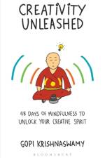 Creativity Unleashed af Gopi Krishnaswamy