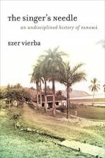 The Singer's Needle af Ezer Vierba