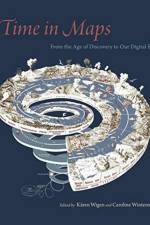 Time in Maps