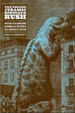 The Second Jurassic Dinosaur Rush af Paul D. Brinkman
