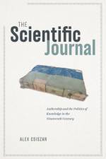 The Scientific Journal af Alex Csiszar