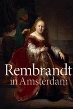 Rembrandt in Amsterdam