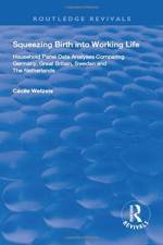Squeezing Birth into Working Life af Cecile Wetzels