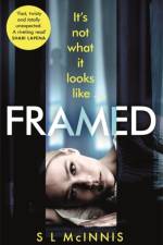 Framed af S L McInnis