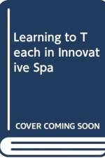 LEARNING TO TEACH IN INNOVATIVE SPA af CARVALHO